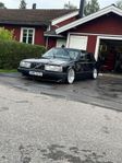 Volvo 740 D24td A-Traktor