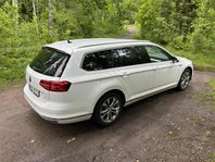 Volkswagen Passat Variant GTE 1.4 TSI ACT GTE Euro 6