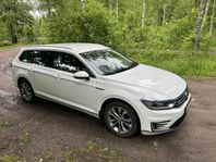 Volkswagen Passat Variant GTE 1.4 TSI ACT GTE Euro 6
