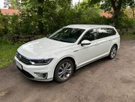 Volkswagen Passat Variant GTE 1.4 TSI ACT GTE Euro 6