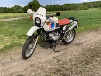 BMW R80 G/S Paris-Dakar