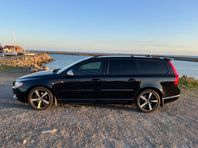 Volvo V70 D4 Momentum, R-Design Euro 5