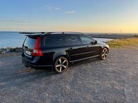 Volvo V70 D4 Momentum, R-Design Euro 5