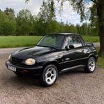 Suzuki X90