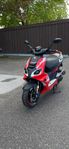 Peugeot speedfight 2021