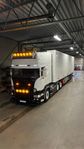 Scania R-serie 2015 + FRC Trailer