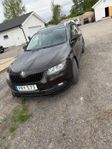 Skoda Superb Kombi 2.0 TDI 4x4 Dieselvärmare bsr