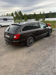 Skoda Superb Kombi 2.0 TDI 4x4 Dieselvärmare bsr
