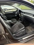 Skoda Superb Kombi 2.0 TDI 4x4 Dieselvärmare bsr