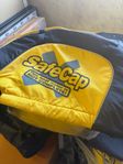 Safecap stöldskydd