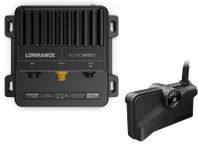 Lowrance active target 2 komplett