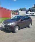 EPA Hyundai ix35