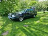 Volvo 850 2.5 20V GLT