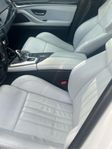 BMW M5 DCT Euro 5 med system från Ferrita. 