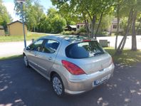 Peugeot 308 5-dörrar 1.6 VTi Euro 5