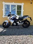 BMW 310 R