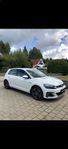 Volkswagen Golf GTE TSI DSG 