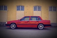 Volvo 740 2.3 GL