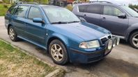 Skoda Octavia Tour Kombi 1.8 T Euro 4