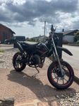 Rieju MRT Black Edition 2023