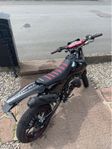 Rieju MRT Black Edition 2023
