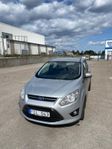 Ford C-Max 1.6 TDCi, Lågmilad & nybesiktigad