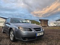 Saab 9-5 SportCombi 2.3 T BioPower Linear