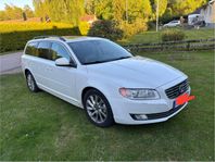 Volvo V70 D4 Momentum Euro 5