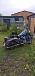 Harley Road King 