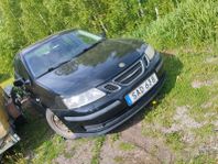 Saab 9-3 SportSedan 1.8t (Obesiktigad)