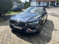 Volvo V60 Recharge T8 AWD R-Design