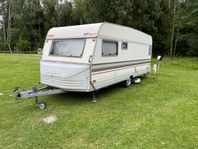 Cabby 555 F3 med AC 1998