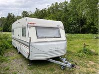Cabby Crown 555