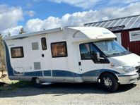 Ford Hobby T 650 FSC