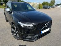 Volvo Original Aluminiumfälgar 22" Sommardäck