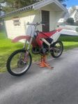 Cr 250 2001