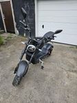 Urban Rider EU moped