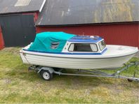 Crescent 520 