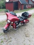 Harley Davidson Electra Glide