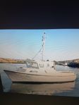 Pollux 24 fiskemodell.