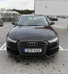 Audi A6 Avant 2.0 TDI ultra S Tronic Ambition Euro 6