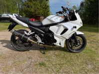 Suzuki gsx 1250 FA