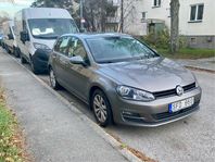 Volkswagen Golf 5-dörrar 1.4 TSI BMT MultiFuel Masters Euro