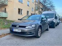Volkswagen Golf 5-dörrar 1.4 TSI BMT MultiFuel Masters Euro