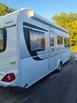 KnausSydwind Silverselection 500