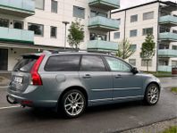 Volvo V50 2.0 D Momentum Euro 4