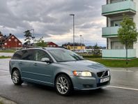 Volvo V50 2.0 D Momentum Euro 4