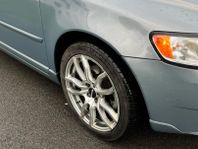 Volvo V50 2.0 D Momentum Euro 4