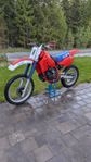 Honda cr250
