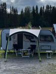 Luftmarkis Dometic Sunshine